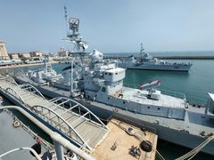 -中国人民解放军海军博物馆