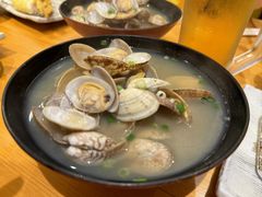 -天ぷら定食まきの(難波千日前店)