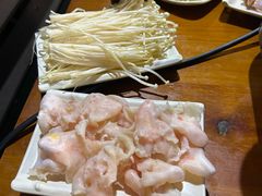 -纽道沸巫山纸包鱼(中海国际店)