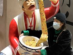 -吴满满油泼面(北方风味园店)