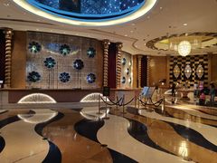 -澳门十六浦索菲特大酒店