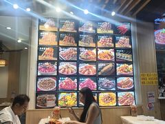 -郑记•不夜城烧烤•龙虾•虾蟹(黄鹤楼店)