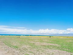 -青海湖国家重点风景名胜区