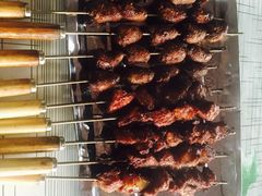 -王记西鎮电烤肉(汶上路店)