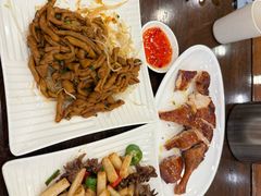 -今一靓汤.顺德菜东莞三十年老字号(厚街店)