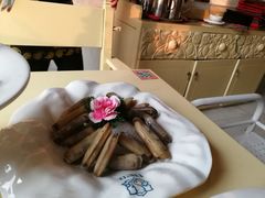 -甘尼仕印度餐厅爵士酒吧(阳春巷店)
