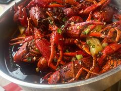 -靓靓蒸虾·头牌蒸虾(沙湖旗舰店)