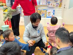 -美吉姆儿童发展中心(芜湖万达广场店)