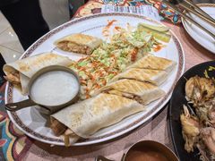 -BRBR叙利亚餐厅(总店)
