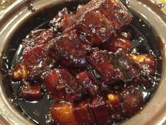 吉士红烧肉-老吉士酒家(天平路店)