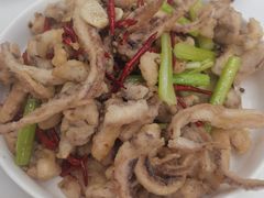 -大铁勺新津菜(东丽阳光新业广场店)