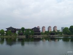 -杏花村文化旅游区