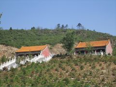 -山西乌金山旅游区