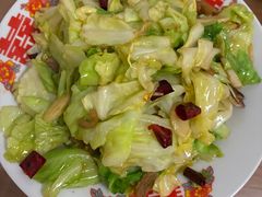 -小街47號江湖菜(四合院店)