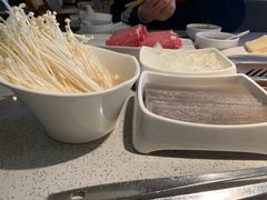 -海底捞大排档火锅(悦荟广场店)