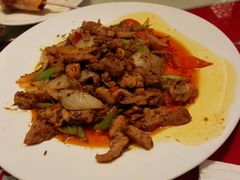 -吴记酱骨炖菜馆(西大直街店)