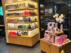 -星巴克臻选(上海长风大悦城店)