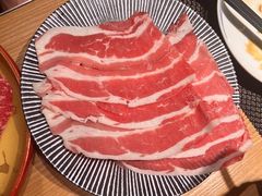 -虹料理·日料放题(悠方店)