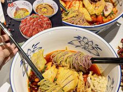 -小河盐帮·私家菜·烤鸭(三元桥·霄云路店)