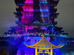 -寻梦滕王阁实景演出