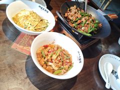 -洞庭土菜馆(天河北总店)