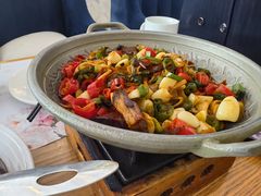 -花舍·新派粤菜·西餐·下午茶(亚运村·鸟巢店)