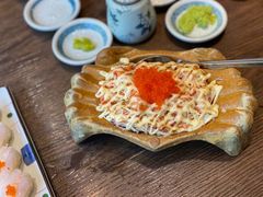 -大雄寿司(中华广场店)