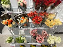 -永旺梦乐城(金银潭店)