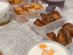 -水牛奶皇后糖水铺