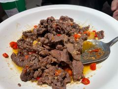 小炒黄牛肉-辣可可·小炒黄牛肉(望京凯德MALL店)