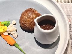 -格桑花开药膳蔬食文化空间