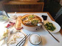 -涌上外婆桥(南塘店)