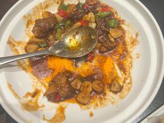 -同庆楼(金宝汇店)