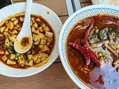 -南小馆(迪士尼小镇店)
