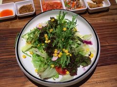 -通海俄式烧烤(下瓦房店)