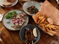 -RAC BAR(安福路店)
