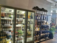 -长春藤咖啡(北园店)