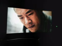 -万达影城(浦西万达广场激光IMAX店)