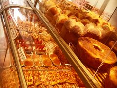 -好利来(高新枫叶广场店)