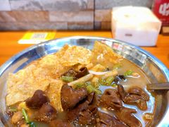 -雙冲柳州螺蛳粉&酸嘢&桂林米粉(簋街店)