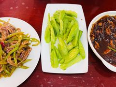 -卫巷菜馆(芙蓉总店)