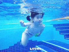 -龙格亲子游泳俱乐部(常熟中心店)