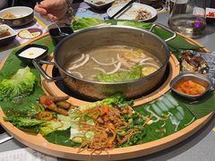 -椰小鸡·琼州糟粕醋·火锅(美兰缤纷城店)