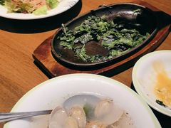 -萨莉亚意式餐厅(杭州西溪龙湖天街店)