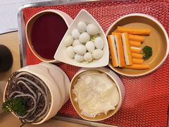 -海底捞火锅(天一广场亚细亚店)