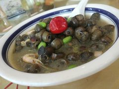 -锡和无锡菜(景丽苑店)