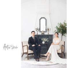 -艺匠摄影ARTIZ STUDIO(南京店)