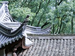 -宁波市保国寺古建筑博物馆