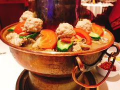 -阿斯牛牛·凉山菜(新会展店)
