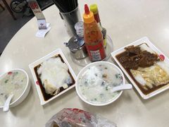 -冠记·肠粉粥品专家(江南大道店)